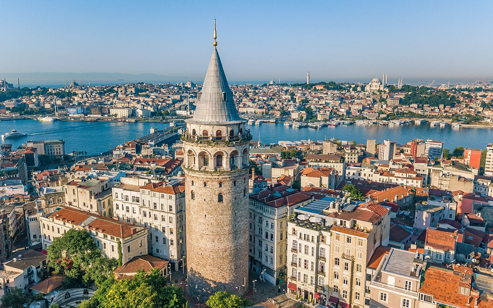 Galata'da Neler Yapılır ? Rehberi İnceleyin